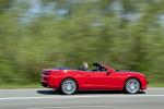 Chevrolet Camaro RS Convertible 45th Anniversary 2012 года (EU)